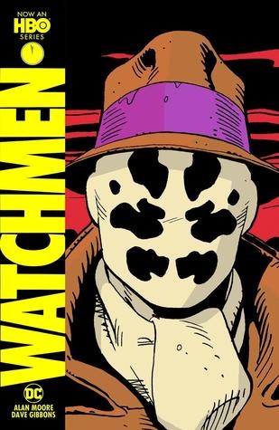 Alan Moore, Dave Gibbons, John Higgins: Watchmen (Paperback, 2019, DC Comics)