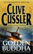 Clive Cussler, Craig Dirgo: Golden Buddha (Paperback, 2005, Penguin Books Ltd)
