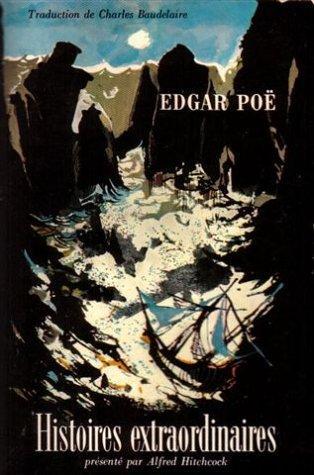 Edgar Allan Poe: Histoires extraordinaires (French language, 2004, Maxi-Livres)