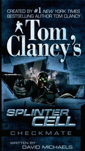 Tom Clancy: Tom Clancy's Splinter Cell (2006, Berkley)