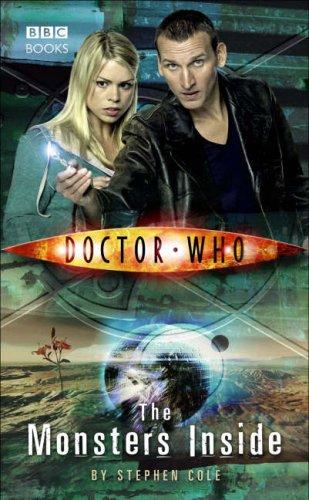 Stephen Cole: Doctor Who (Hardcover, 2005, BBC Books)
