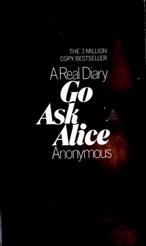 Beatrice Sparks: Go Ask Alice (Paperback, 1982, Avon Flare)