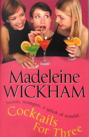 Sophie Kinsella: Cocktails for three (2000, Black Swan)