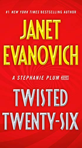 Janet Evanovich: Twisted Twenty-Six (Paperback, 2020, G.P. Putnam's Sons)