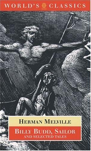 Herman Melville: Billy Budd, Sailor (2001, Oxford University Press, USA)