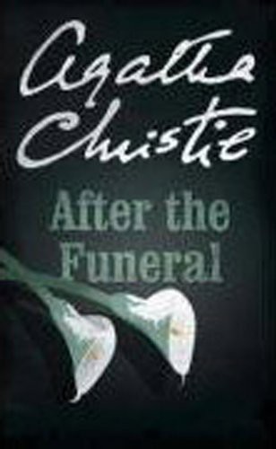 Agatha Christie: After the funeral (Paperback, 1970, Collins/Fontana)