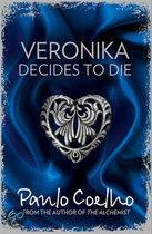 Paulo Coelho: Veronika Decides to Die