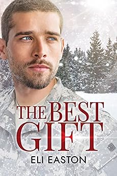 Eli Easton: The Best Gift (EBook)