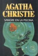 Agatha Christie: Sangre en la piscina (Paperback, 1997, Molino)