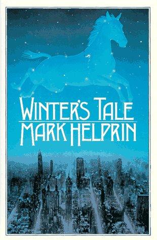 Mark Helprin: Winter's tale (1983, Harcourt Brace Jovanovich)