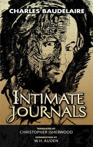 Charles Baudelaire: Intimate Journals (Paperback, 2006, Dover Publications)