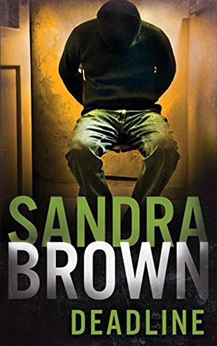 Sandra Brown: Deadline (Paperback, 2015, Swiat Ksiazki)