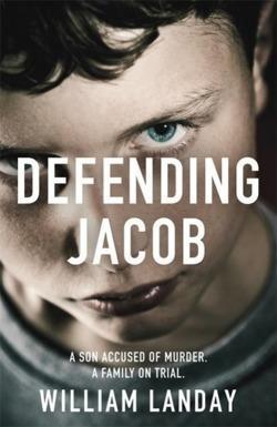 William Landay: Defending Jacob