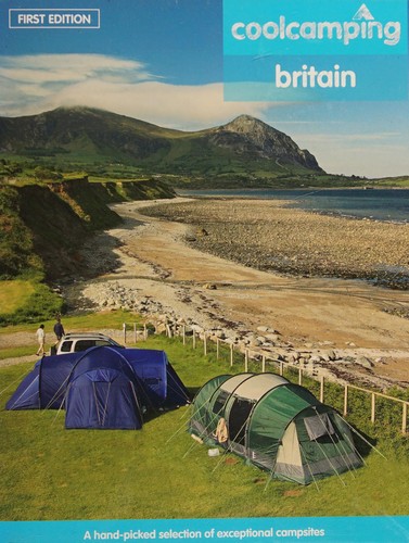 Jonathan Knight: Coolcamping Britain (2013)