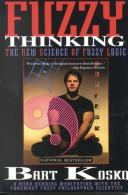 Bart Kosko: Fuzzy thinking (HarperCollins)