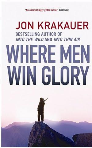 Jon Krakauer: Where Men Win Glory