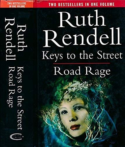 Ruth Rendell: Road Rage (Hardcover, 1999, Random House Value Publishing)