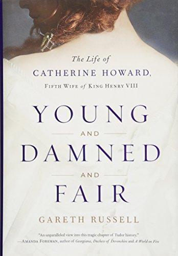 Mr. Gareth Russell: Young and Damned and Fair (2017)