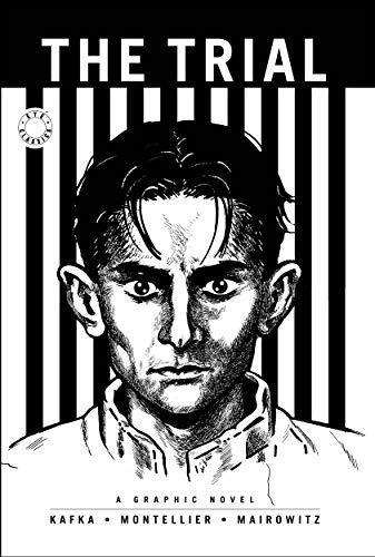 Scott Brick, Franz Kafka, Maisha Books, José Rafael Hernández Arias, Edibook, Andrea Gouveia, Edibooks, juan bravo, David Wyllie, Mike Mitchell: The Trial (2008)