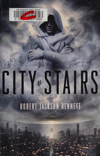 City of stairs (2014)