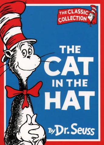 Dr. Seuss: Cat in the Hat, the (Dr.Seuss Classic Collection) (Hardcover, Spanish language, 1996, HarperCollins Publishers)