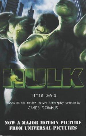 Peter David: The Hulk (Paperback, 2003, Boxtree Ltd)