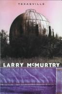 Larry McMurtry: Texasville (1999, G.K. Hall)