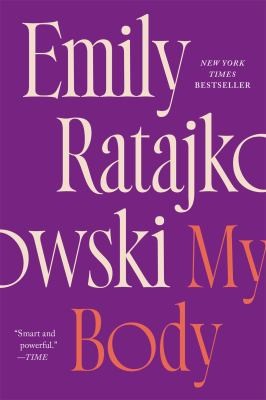Emily Ratajkowski: My Body (2022, Quercus)