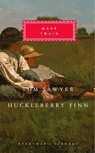 Mark Twain: Tom Sawyer (1991, Knopf, Distributed by Random House)