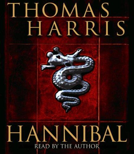 Thomas Harris: Hannibal (AudiobookFormat, 2006, RH Audio)