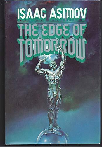 Isaac Asimov: The Edge of Tomorrow (1985)