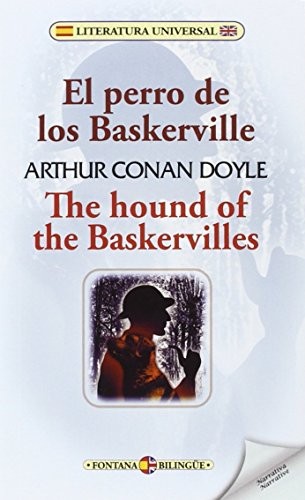 El perro de los Baskerville / The hound of the Baskervilles (Paperback, Olmak Trade, S.L.)