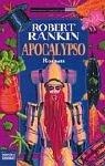 Robert Rankin: Apocalypso. (Paperback, German language, 2002, Lübbe)