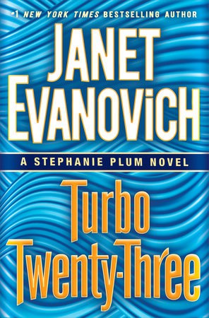 Janet Evanovich: Turbo twenty-three (2016)