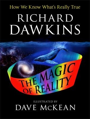 Dave McKean, Richard Dawkins: The Magic of Reality (Paperback, 2012, Free Press)