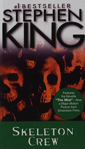 Stephen King: Skeleton Crew (Hardcover, 2008, Paw Prints 2008-07-10)