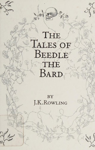 J. K. Rowling: Ŭmyu siin Bidŭl iyagi (Korean language, 2008, Munhak Such'ŏp litŭlbuk)