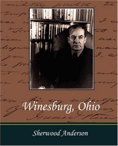 Sherwood Anderson: Winesburg, Ohio (Paperback, 2007, Book Jungle)