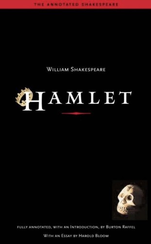 William Shakespeare: Hamlet (2003, Yale University Press)