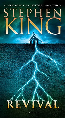 Stephen King: Revival (Paperback, 2017, Pocket Books)