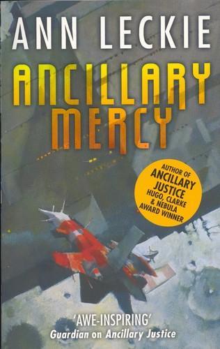 Ancillary Mercy (2015)