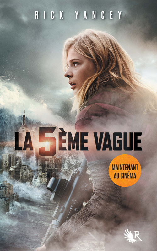 Rick Yancey: The 5th Wave (2013, Penguin Group)