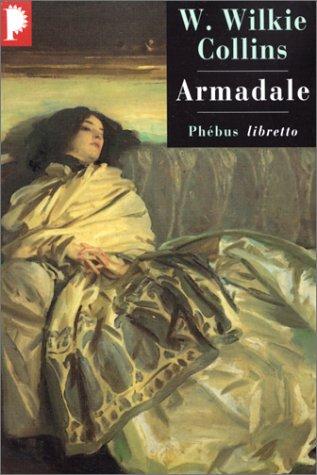 Wilkie Collins: Armadale (Paperback, French language, 2000, Phébus)