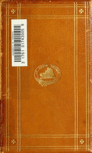 John Dryden: The poetical works of John Dryden. (1852, W. Pickering)