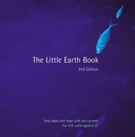 James Bruges: Little Earth Book (Paperback, 2000, Alastair Sawday Publishing)