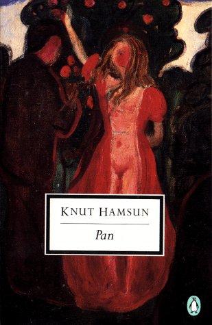 Knut Hamsun: Pan (1998, Penguin Books)