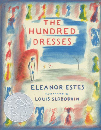 Eleanor Estes, Louis Slobodkin: The Hundred Dresses (Hardcover, 2004, Turtleback Books)