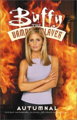 Chris Boal, Tom Fassbender, Jim Pascoe, Cliff Richards, Joe Pimente: Buffy the Vampire Slayer, Vol. 9 (Paperback, 2001, Dark Horse)