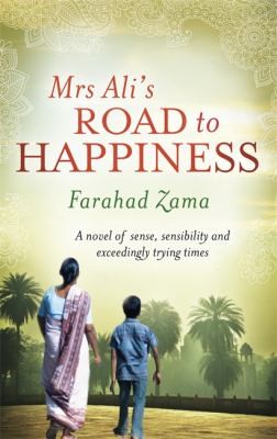 Farahad Zama: Mrs Alis Road To Happiness (2012, Abacus Software)