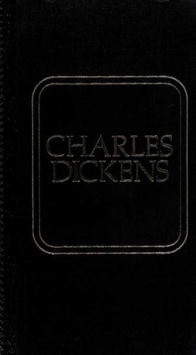 Charles Dickens: Great Expectations / Hard Times / A Christmas Carol / A Tale of Two Cities (Hardcover, 1986, Chatham River Press, Distributed by Crown Publishers)